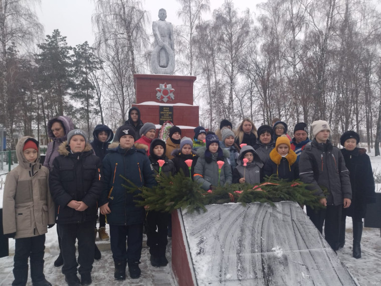 Гордимся славою Героев!. Гордимся славою Героев!.